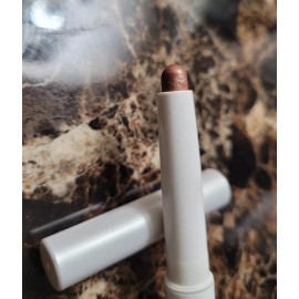 Eyeshadow Mally Eye Shadow Stick  *Just Before Dawn* transparent brown Shimmering NWOB