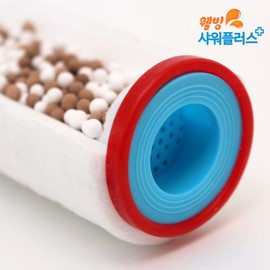 Shower Plus SF150 Rust Filter 1EA - Premium Type / 샤워플러스 SF150 녹물필터1EA-고급형