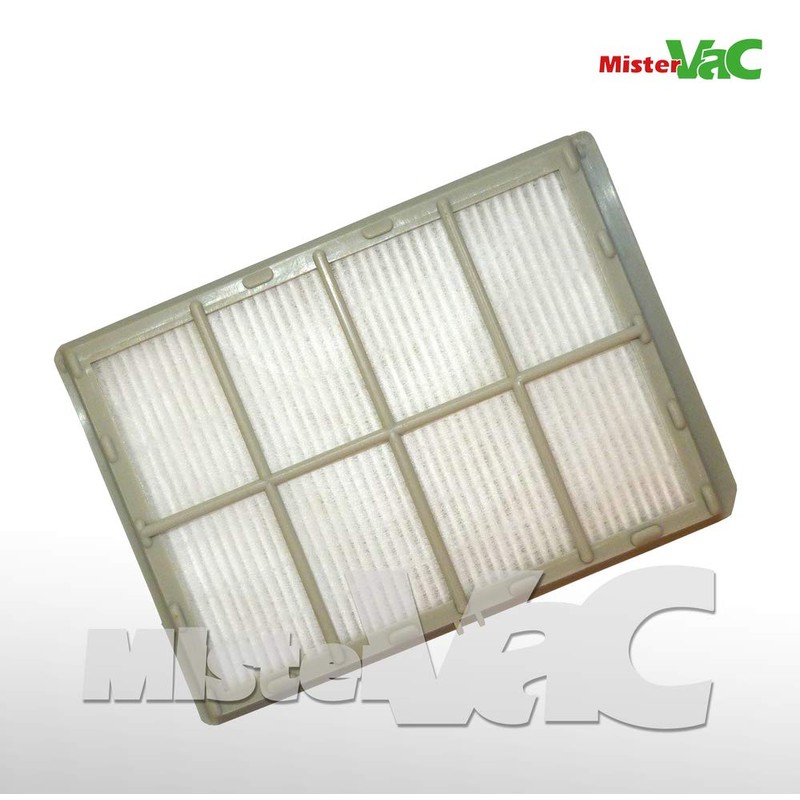 Filter Compatible with Siemens VS62A09/06 Super C Electronic 1500W