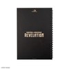 Cinereplicas MOTU - He-Man Spiralnotizbuch 120p 14.5 * 21cm -