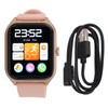 QX5 Smart Watch BT Call Message Notification Voice Control Multiple