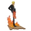 Banpresto One Piece LOG FILE SELECTION FIGHT Vol. 2 Sanji