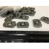 Buckeye Qty (25) Buckeye QN 3316 Weld Nuts, 3/8-16 Threads,