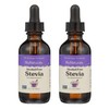 NuNaturals Liquid Stevia, Sugar-Free Sweetener, Plant-Based Sugar Substitute, Zero Calorie,
