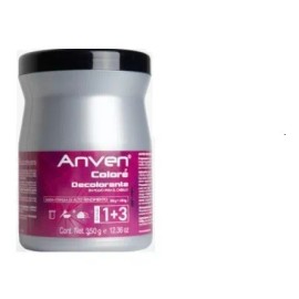 Anven Decolorante Anven Rosa 350 G