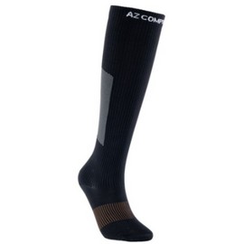 제로투히어로 AZ 컴프레션 데드리프트 스포츠 종아리 양말 Zero to Hero AZ Compression Deadlift Sports Calf Socks