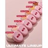 ONE SIZE Ultimate Blurring Setting Powder - Ultra Peach- (Brightening