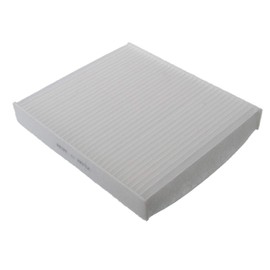 Blue Print ADT32554 Cabin Filter, pack of one