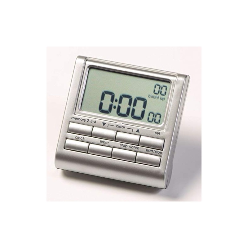Jamar Clock/Timer