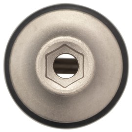 TONE Impact Socket 3NV-06 Insertion Angle 0.3 inch (9.5 mm) (3/8 mm), Double Side Width 0.2 inch (6 mm)