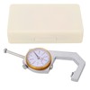 Flat Head Thickness Gauge High Accuracy Pocket Thickness Measuring Tool