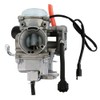 JJFENG 0470-843 New Carburetor Replacement for Arctic Cat ATV 400