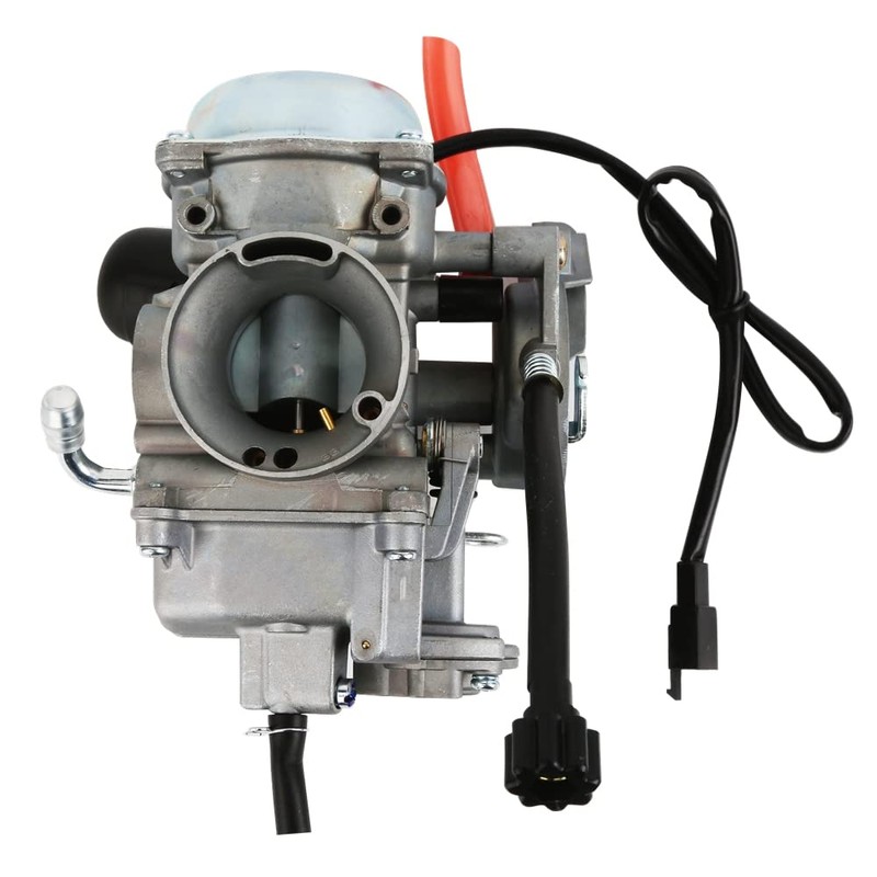 JJFENG 0470-843 New Carburetor Replacement for Arctic Cat ATV 400