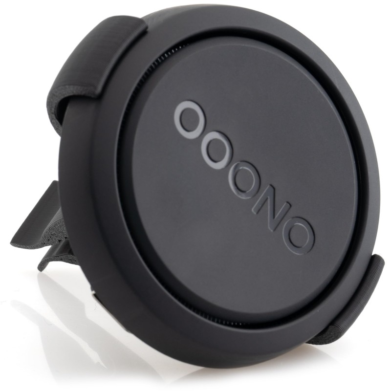 Ventilation Bracket for Ooono 2 Co-Driver No.2 Mount Clip for