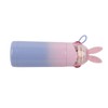 Cute Bunny Rabbit Insulation Bottle Portable Tea Coffee Hot Water