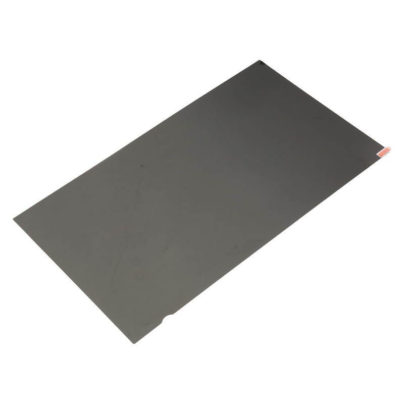 Computer Screen Protector UV Blocking Anti Blue Ray Scratch Proof