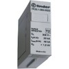 Finder Series 7P Protector Surge 1000 V Continuous Current Non-Contact