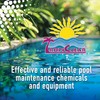 TropiClear Alkalinity Increaser for Swimming Pools – Prevents Corrosion &