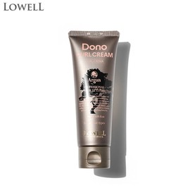 LOWELL Dono Curl Cream 120ml