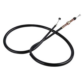 XYZMT Cable Clutch For Yamaha YZF R6 2006-2010, Black