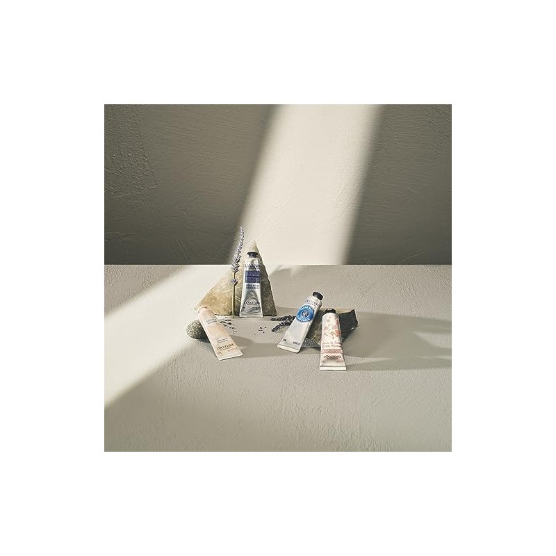 CREMA DE MANOS NEROLÍ & ORQUÍDEA 30 ML