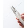 Ortarco Seam Ripper and Thread Remover Kit for Sewing 2
