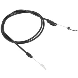 SCITOO Lawnmower Clutch Cable Fit for Lawn Mower for Craftsman 917370610, 917255540, 917254380, 917254381, 917254390, 917254391, 917254570, 917254571