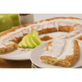 Kringle and Coffee Gift Set (Apple-Cinnamon)