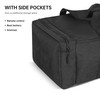 HEVMEVENI Bait Boat Carrying Bag – Large Capacity Storage Case,