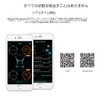 zmart Android iOS Compatible TPMS Bluetooth 4.0 Tire Pressure Monitoring
