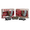 Raybestos MGD458CH Reliant Brake Pad Set, 1 Pack