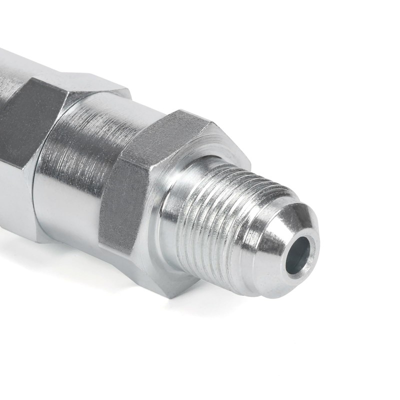 Atesilor Fuel Check Valve Compatible with Detroit Diesel S50 8.5L
