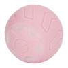 Smart Pet Toy Ball ABS and Silicone Automatic Rolling Toy