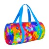 Pylones - Foldable Travel Bag - Duffle Bag - Palette,
