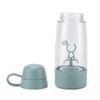 Electric Stirring Cup Portable Protein Powder Coffee Shaker Bottle for