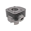 Replacement Cylinder Piston Gasket Kit 50cc Kit Fits Kreidler Florett,