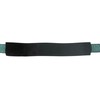 1''x15' 2 PK Heavy Duty Tie Down Straps Reflective Storage