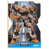 Academy 15823 Robot X Color-Coded Plastic Model