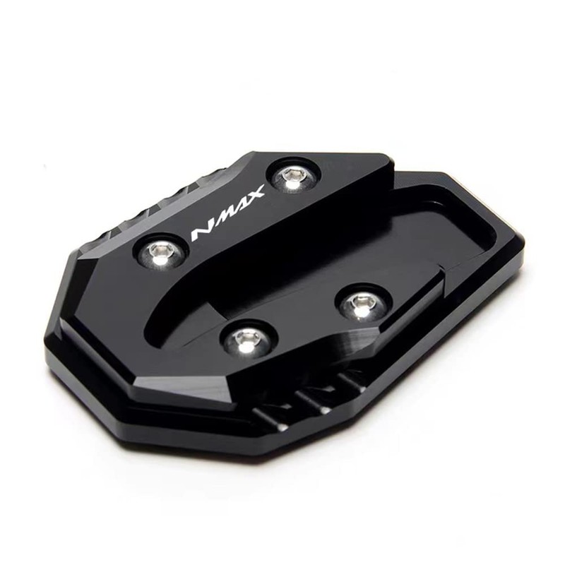 Motorcycle Accessories Side Stand NMAX155 N MAX NMAX 155 125