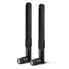 Bingfu 4G LTE Cellular Trail Camera Antenna 8dBi RP-SMA Male