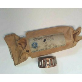 YAMAHA NOS GENUINE YAMAHA LOWER ROD BEARING 93310-42237-00 1969-71 HT1 HT1B L5T L5TA