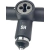 Skatehouse Ratcheting Multifunction Skateboard Skate Tool