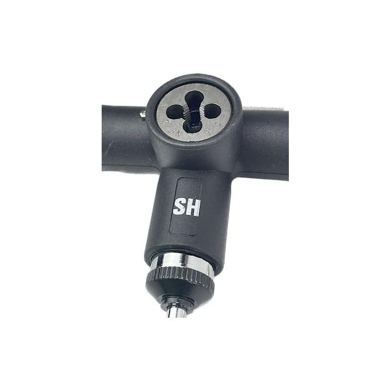 Skatehouse Ratcheting Multifunction Skateboard Skate Tool