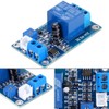 12V Photoresistor Sensor Relay Module, Car Light Control Switch Photoresistor