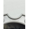 Xtreme Force Gloss Black Wheel Center Cap C-7054-3