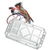36V 48V 1000W Brushless Motor Controller EN06 LCD Display Set