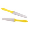 Fret Crowning File Metal Professional Guitar Polishing Repair Tool Musical