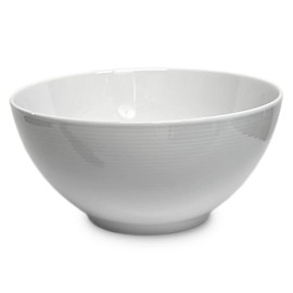 Thomas By Rosenthal Loft Porcelain Cereal Bowls 6.25" (Set of 4)