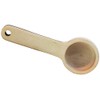 Coffee Scoop & Bag Clip - Made in USA