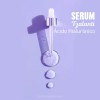 Sérum Ácido Hialurónico Bena Belleza Natural Antiarrugas Hidratante 30ml